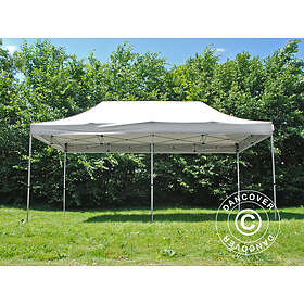 Dancover Snabbtält Depåtält Easy-up tält Eventtält Partytält FleXtents Xtreme 50