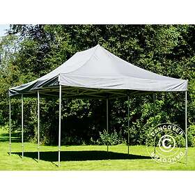 Dancover Snabbtält Depåtält Easy-up tält Eventtält Partytält FleXtents Xtreme 50