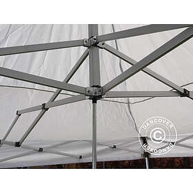 Dancover Snabbtält Depåtält Easy-up tält Eventtält Partytält FleXtents Xtreme 50