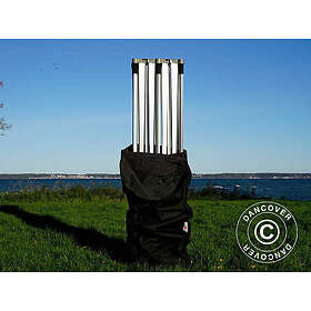 Dancover Snabbtält Depåtält Easy-up tält Eventtält Partytält FleXtents Xtreme 60