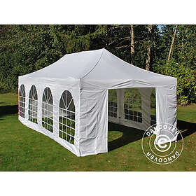 Dancover Snabbtält Depåtält Easy-up tält Eventtält Partytält FleXtents Xtreme 50