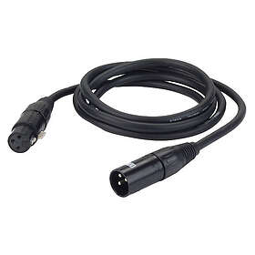 Adam Hall K3DMF0300 DMX/AES/EBU Cable