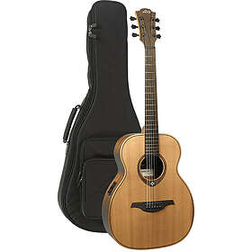 Lâg Guitars TRAVEL-RCE