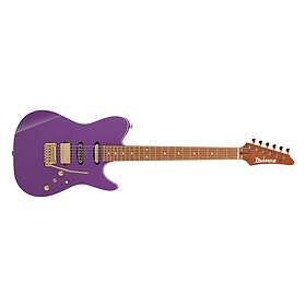 Ibanez LB1 Violet