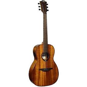 Lâg Guitars T98PE Parlor Electro