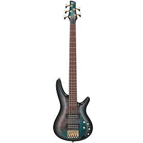 Ibanez SR405EPBDX-TSU Tropical Seafloor Burst