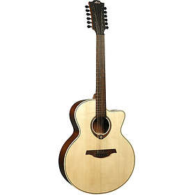Lâg Guitars T177J12CE