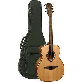Lâg Guitars TRAVEL-RC