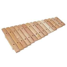 Goldon Xylophone 15 Maple