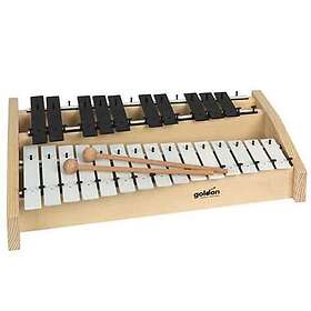 Goldon Chromatic Metallophone Alto