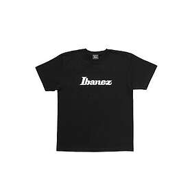 Ibanez IBAT007 T-shirt Logo