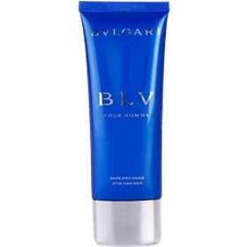 BVLGARI Blv Homme After Shave Balm 100ml