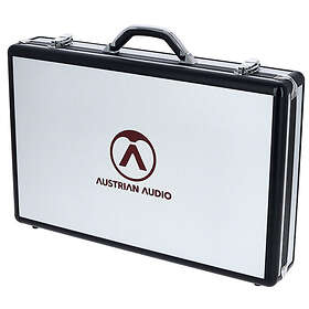 Austrian Audio OCDC1 Microphone Case