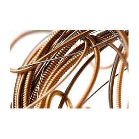 Thomastik-Infeld Vienna Blue Violinset 4/4 medium IB100