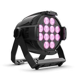 Cameo STUDIO PAR 4 G2 LED Spotlight with 12 x RGBW 4-in-1