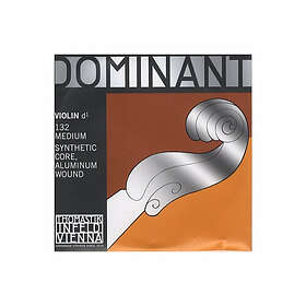 Thomastik-Infeld Dominant Violin 4/4 Corde Ré Medium 132
