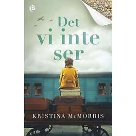 Kristina McMorris: Det vi inte ser