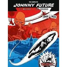 Alf Wallace: The Complete Johnny Future
