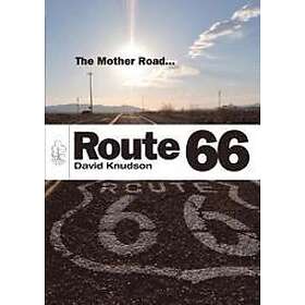 David Knudson: Route 66