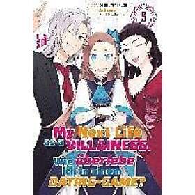 Satoru Yamaguchi: My Next Life as a Villainess 5