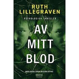 Ruth Lillegraven: Av mitt blod
