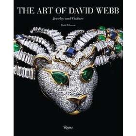 Ruth Peltason, Ilan Rubin: The Art of David Webb