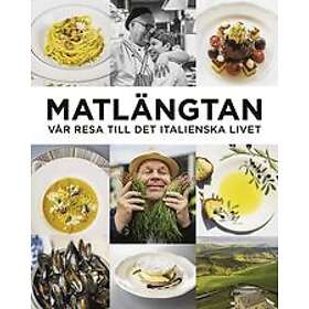 Matlängtan vår resa till det italienska livet