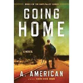 A American: Going Home