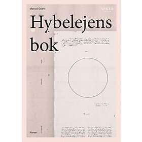 Marcus Grahn: Hybelejens bok