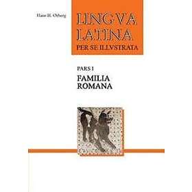 Hans H Orberg: Familia Romana