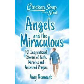 Amy Newmark: Chicken Soup for the Soul: Angels and Miraculous