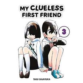 Taku Kawamura: My Clueless First Friend 03
