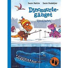 Lars Mæhle: Sjöodjuret