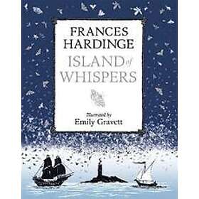 Frances Hardinge: Island of Whispers
