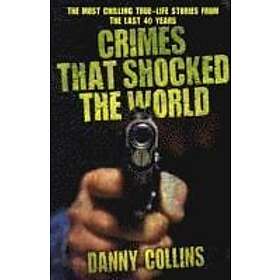 Danny Collins: Crimes That Shocked the World, Från 173 kr