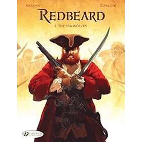 Jean-Charles Kraehn: Redbeard Vol. 2: The Sea Wolves
