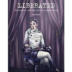 Kaz Rowe: Liberated