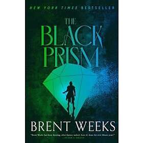 Brent Weeks: The Black Prism