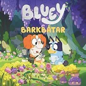 Karin Didring Leksell: Barkbåtar