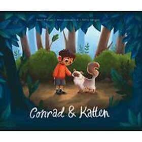 Damon Pirzadeh, Anaïs González Cruz: Conrad och Katten