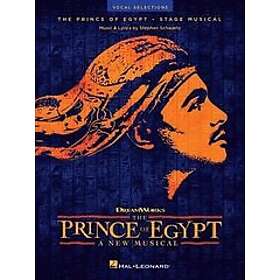 Stephen Schwartz: The Prince of Egypt