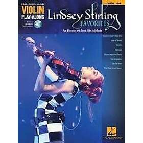 Lindsey Stirling: Lindsey Stirling Favorites