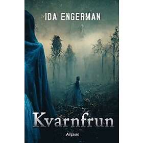 Ida Engerman: Kvarnfrun