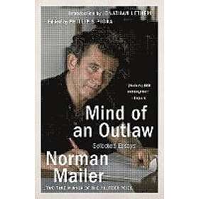Norman Mailer, Phillip Sipiora: Mind of an Outlaw