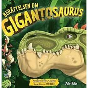 Berättelsen om Gigantosaurus
