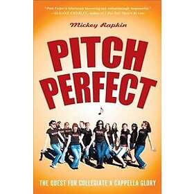 Mickey Rapkin: Pitch Perfect