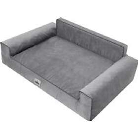 Hobbydog L GLAMOR NEW GRAY FANCY