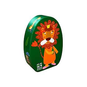 Barbo Toys Deco Puzzle Lion