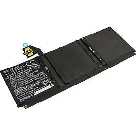 Batteri till Microsoft Surface Book 3 13 Core i5-1035G7 mfl
