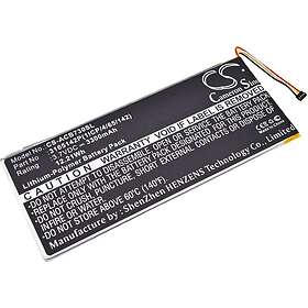 Batteri till Acer A1402 mfl